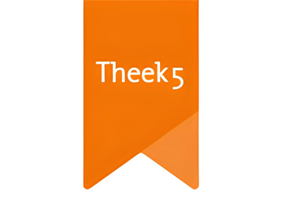 bibliotheek theek 5 partner